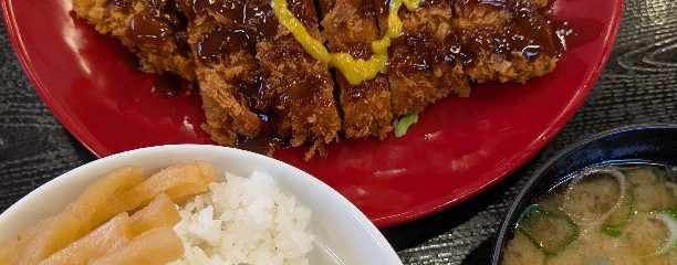 かつや川越的場店