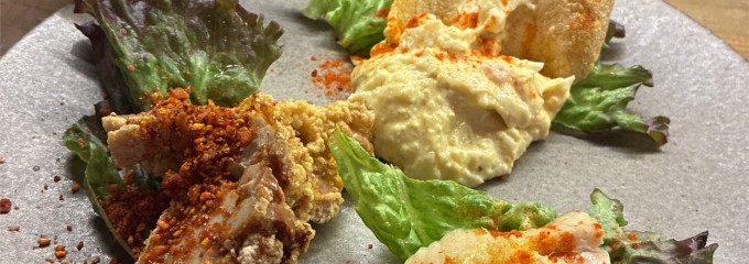 アジアンバルglow