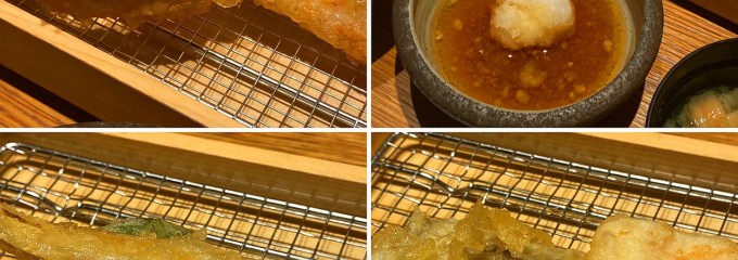 天麩羅すえ廣