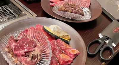 焼肉トラジ 京都店 焼肉 ホルモン