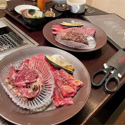焼肉トラジ 京都店 焼肉 ホルモン 焼肉トラジ 京都店 焼肉 ホルモン