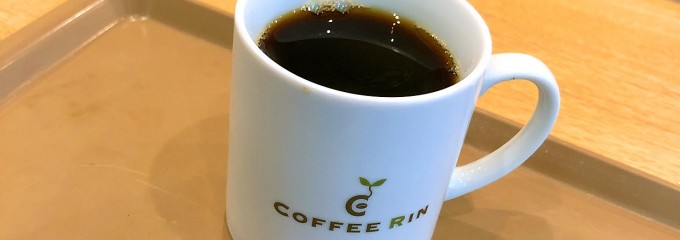 COFFEE RIN 稲毛店