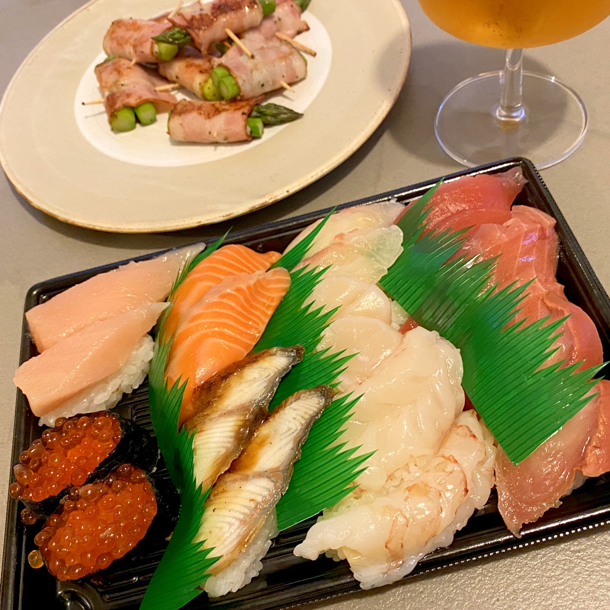 スシロー 広島 舟入 店