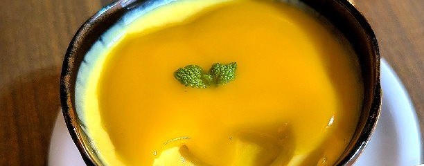 眉間にしわ　亜細亜名飯紀行