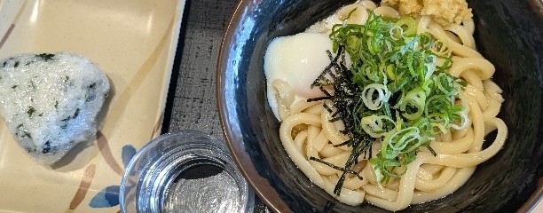 讃岐うどんむらさき イオンタウン水島店