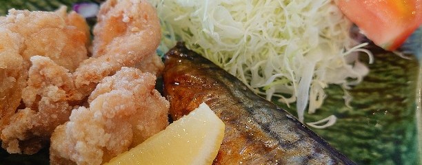 大戸屋ごはん処 倉敷四十瀬店