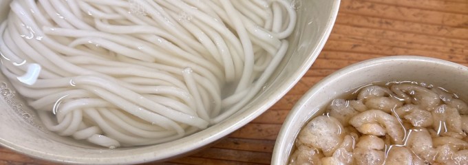 天領うどん 門川店