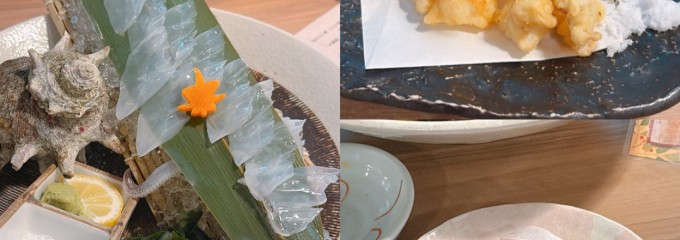 博多海鮮　さかな市場