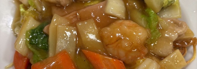 中国家庭料理  久華