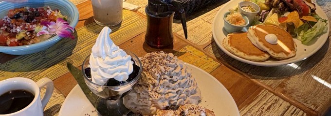 コナズ珈琲ビバモール加須