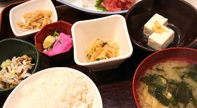 松島 王子駅前駅 居酒屋