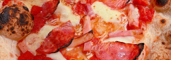 PISOLA 東久留米店