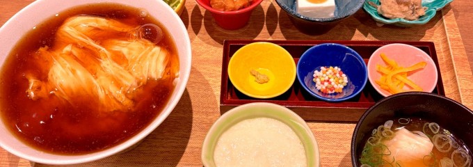 梅の花の定食や うめまめ