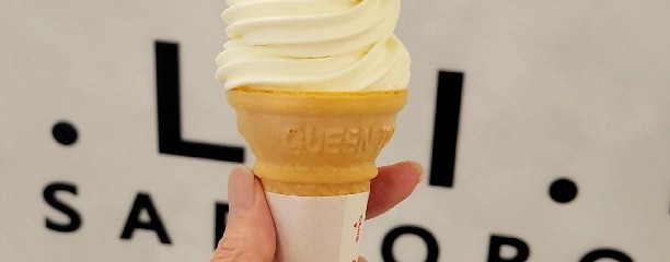 K.L.I.M  SAPPORO イオン千歳店