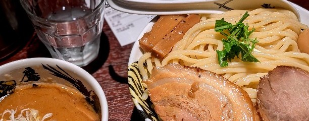 麺屋武蔵 鷹虎 高田馬場