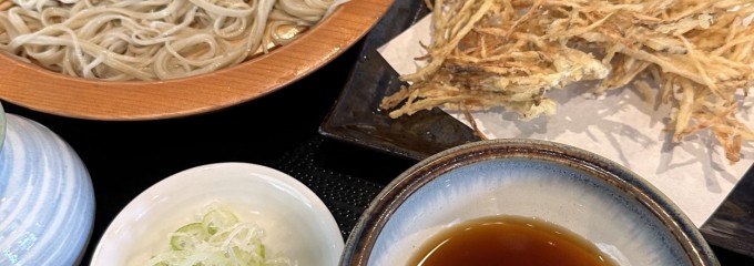 手打ちそば 彩菜