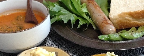 モリ ベーカリー