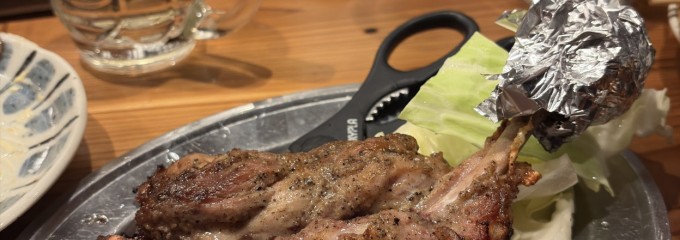 備長炭やきとり 美味美味