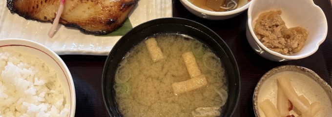 ごはん家 うお福 伏古店