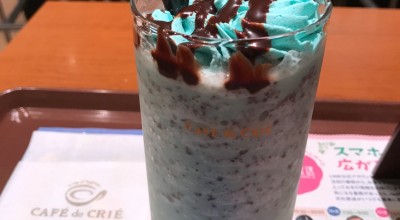 カフェ ド クリエ サンシャインシティアルパ B1 池袋 高田馬場 巣鴨 東池袋 カフェ