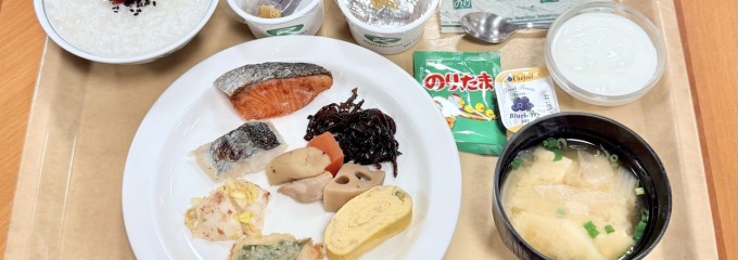 ルートイングランティア羽生SPA RESORT