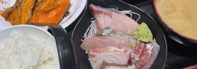 タカマル鮮魚店 2号館