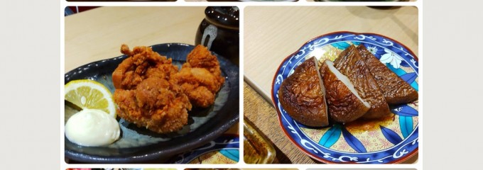 さかなとてんぷら さのや