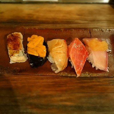 中央市場 ゑんどう 寿司