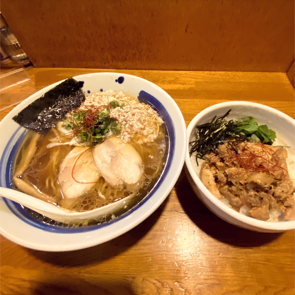 麺 屋 鶏口