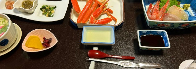 郷土料理 みはら荘