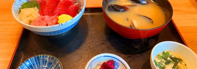 大船海鮮食堂 魚福