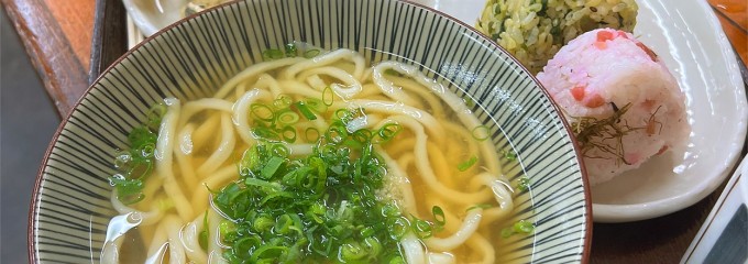 麺工棒 彦島店