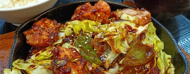 からやま 南越谷店