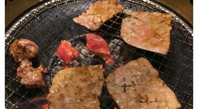 炭火焼肉 久太郎 鶴見店 大阪市内その他 鶴見緑地 焼肉 ホルモン