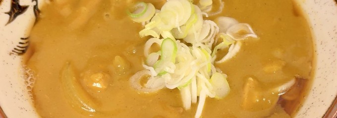 そばよし 神谷町店