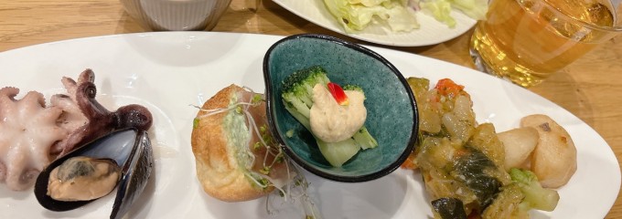 BOTANIQ KAJIYA ボタニカジヤ