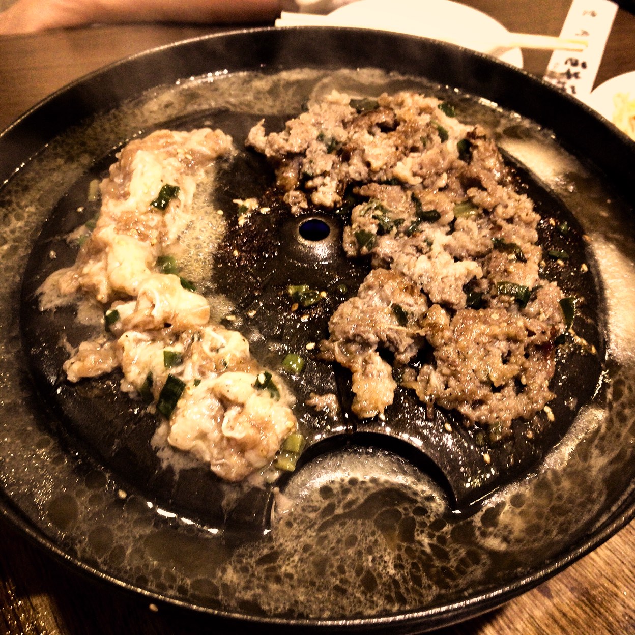巨牛 荘 石原 本店