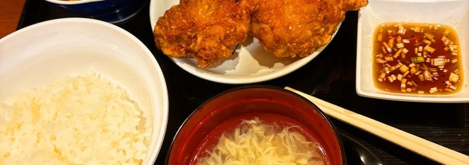 中国料理 布袋 赤れんがテラス店