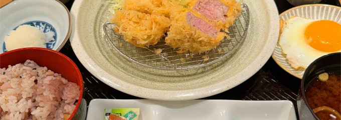博多とんかつ わか葉 浜松町店