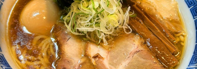 支那そば 泉吹