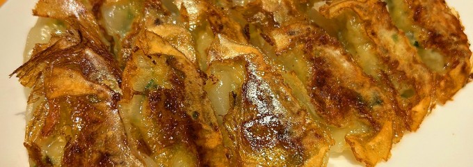餃子のだんちゃん