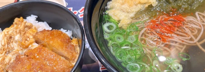 資さんうどん 今福鶴見店