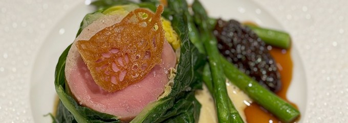 メゾン　ポール・ボキューズ