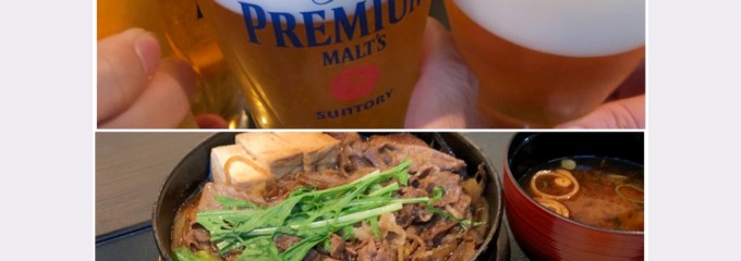 木曽路 江坂店