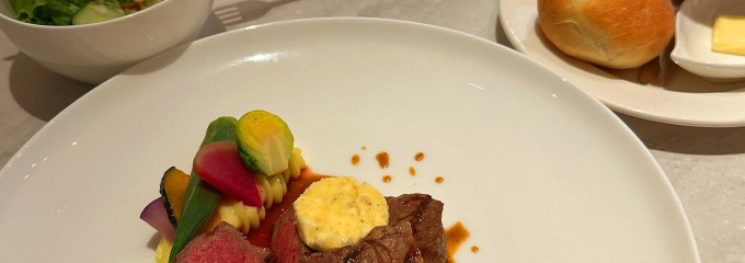 sダイニング