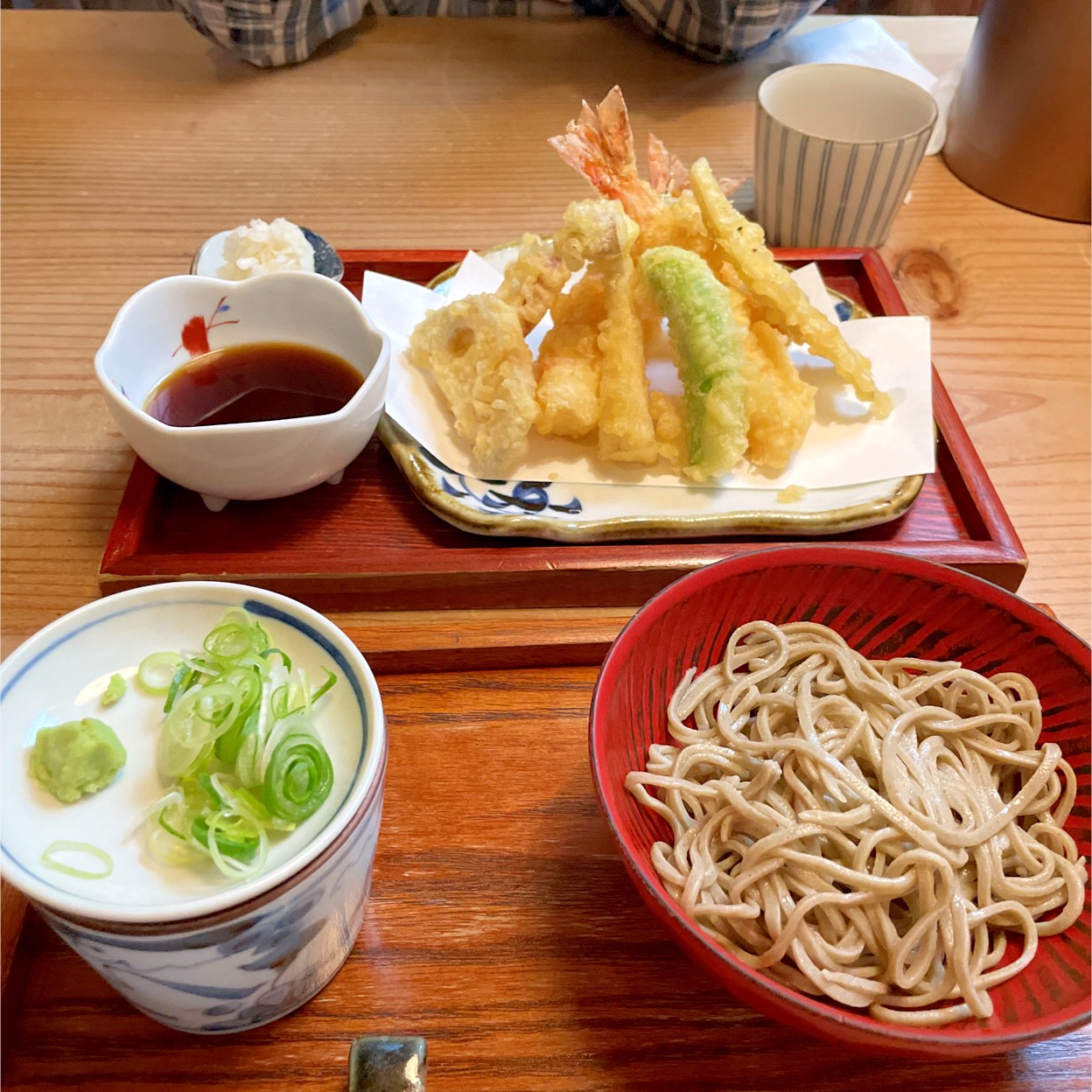 そば 茶屋 よしむら