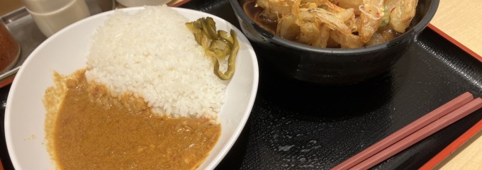 よもだそば