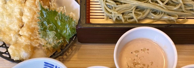 夢庵 江東住吉店