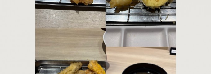 博多天ぷら たかお 沖縄パルコシティ店
