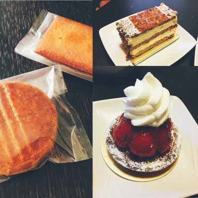 アシッドラシーヌ 天満橋駅 ケーキ ドーナツ アシッドラシーヌ 天満橋駅 ケーキ ドーナツ